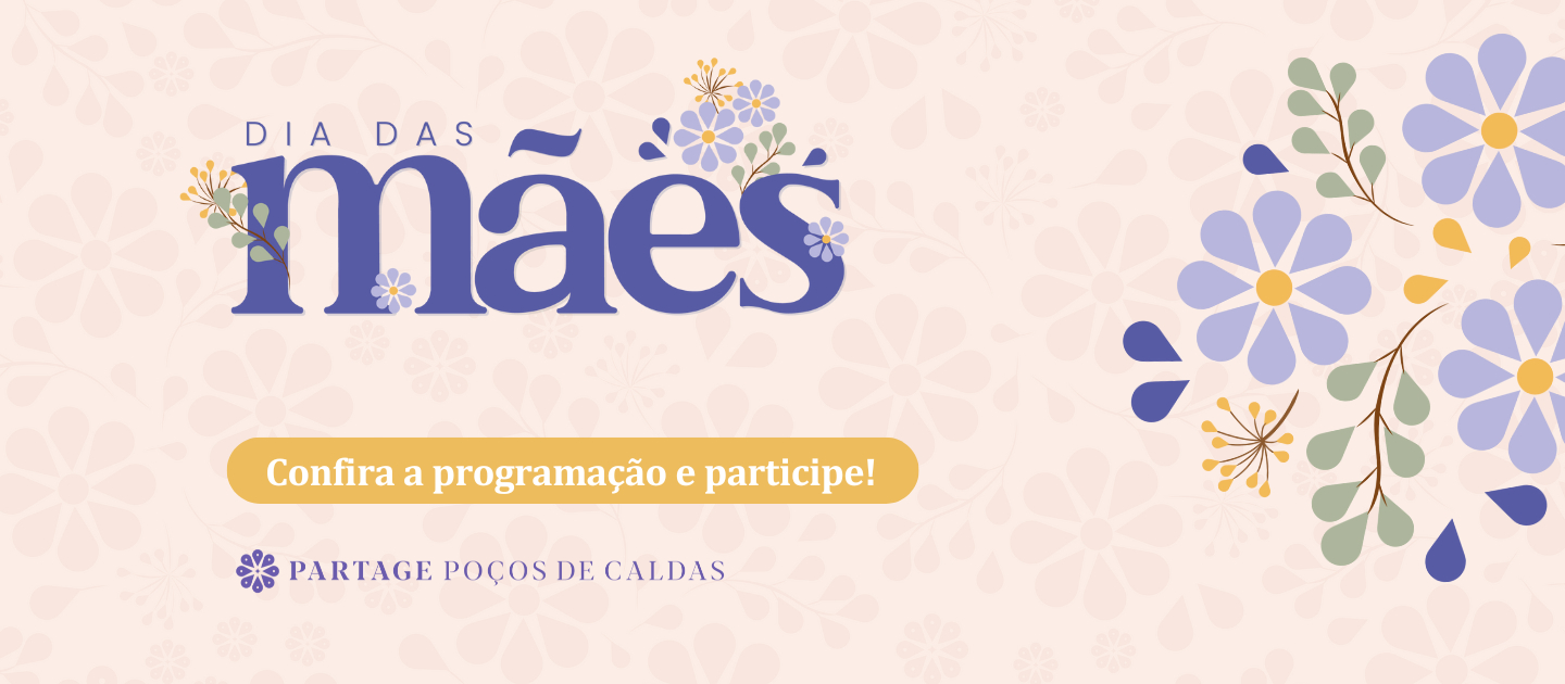 Dia das Mães Partage