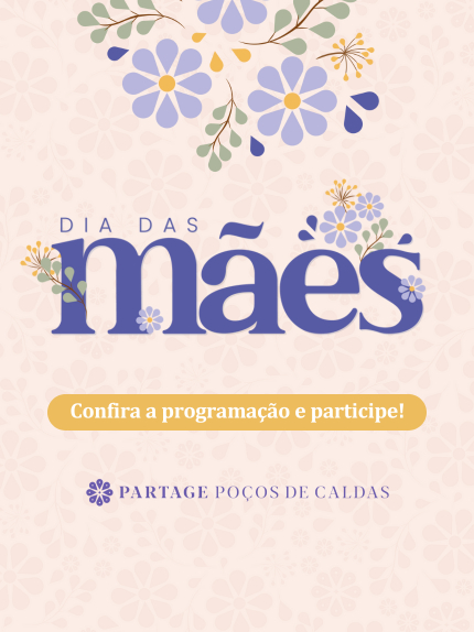Dia das Mães Partage