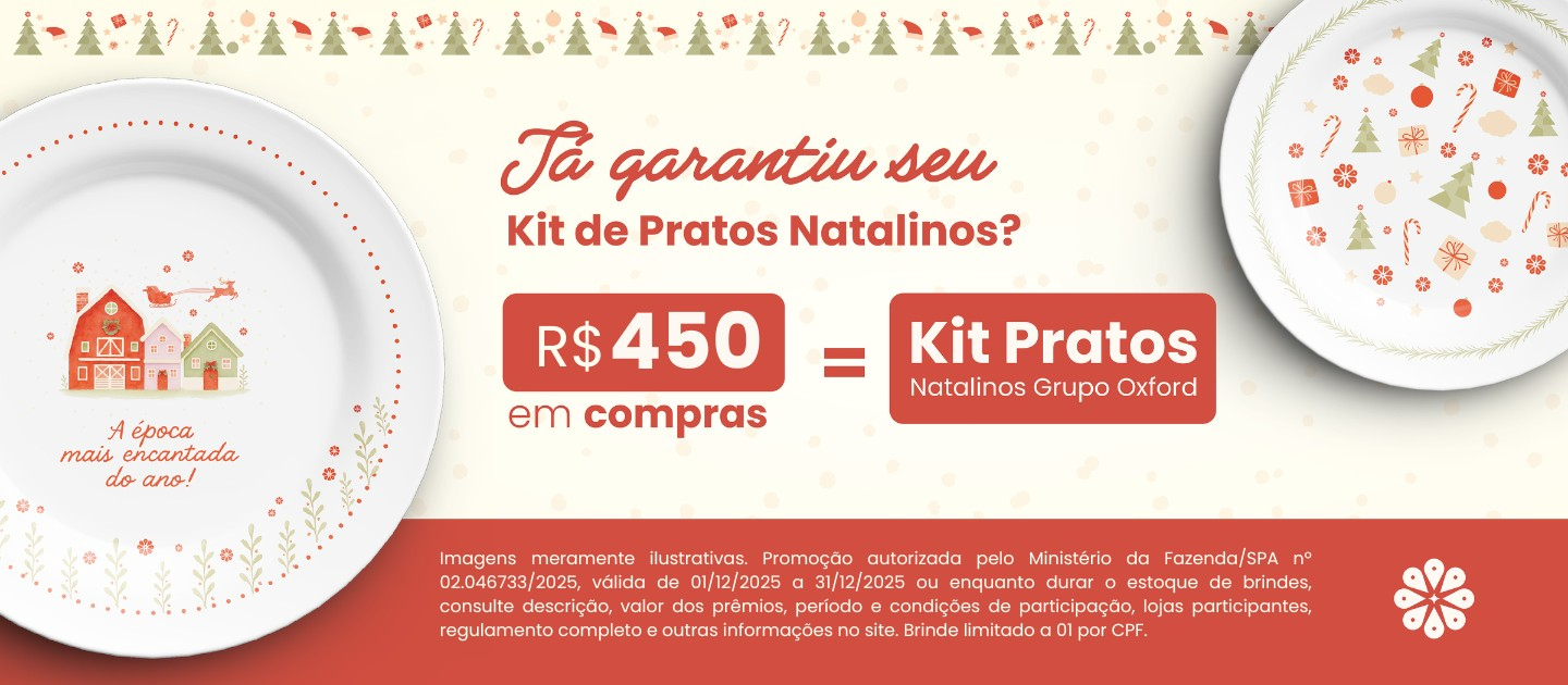 Campanha Natal 2025